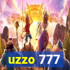 uzzo 777